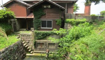 第73回_龍ケ池揚水機場－扇状地を豊かな郷に変えた動力式地下水揚水施設